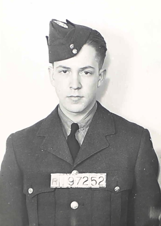 Photo of Lloyd Hilbourne Amos