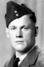 Photo of DONALD DAVIE ANDERSON