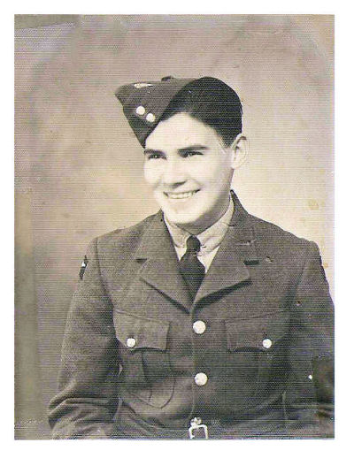 Photo of FLOYD ROGER WILLIS ANDERSON