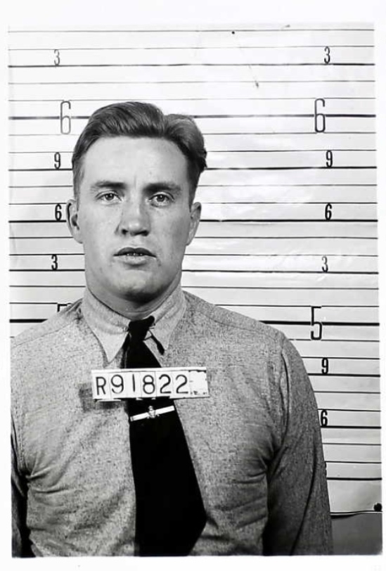 Photo of LEONARD ROY ANDERSON