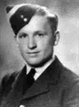 Photo of William Boyd Anderson