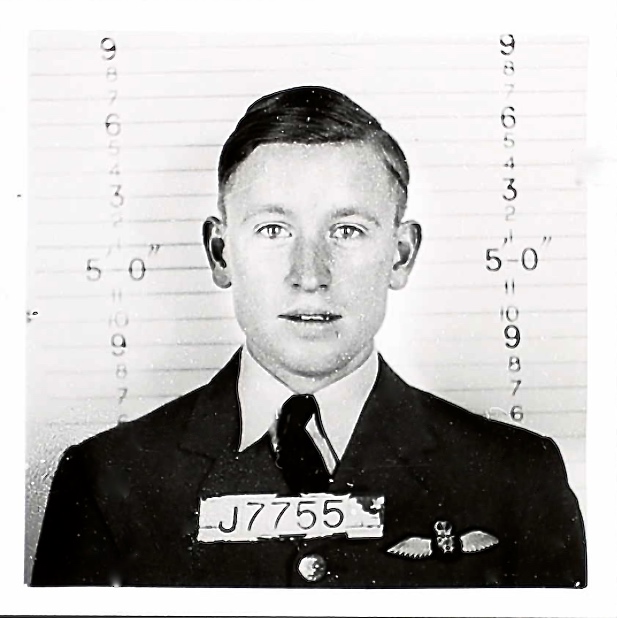 Photo of William Boyd Anderson