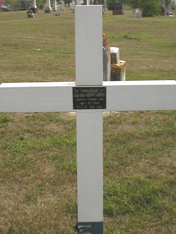 Commemorative Marker