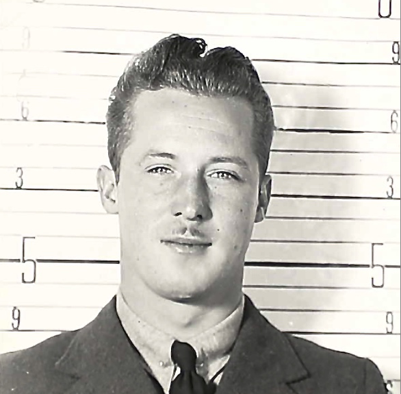 Photo of Clifford Raymond Andrews