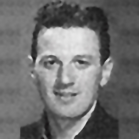 Photo of Clifford Raymond Andrews