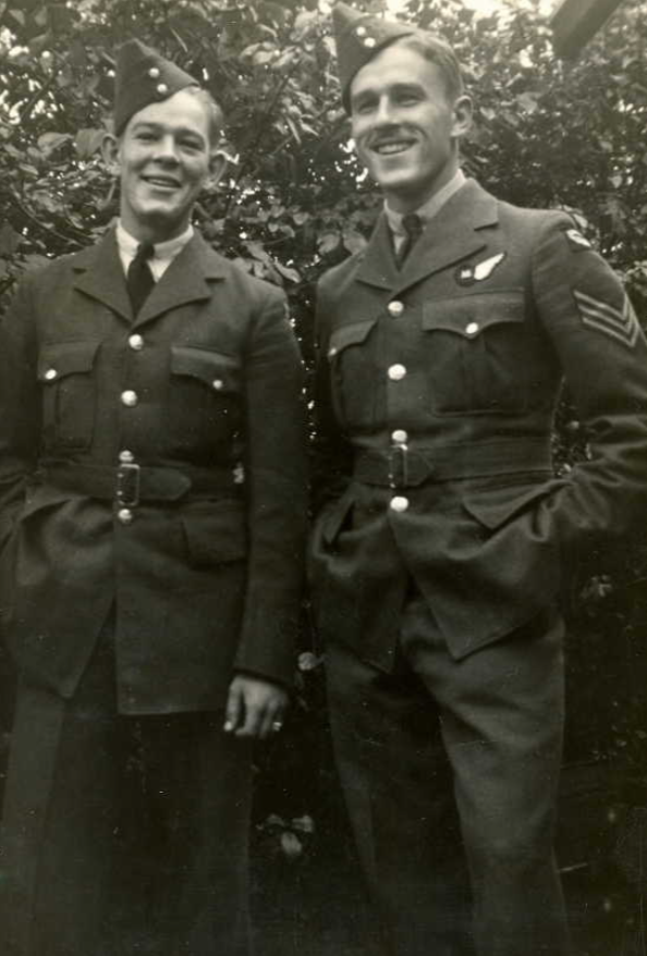 Photo of Edward Joseph Andrews