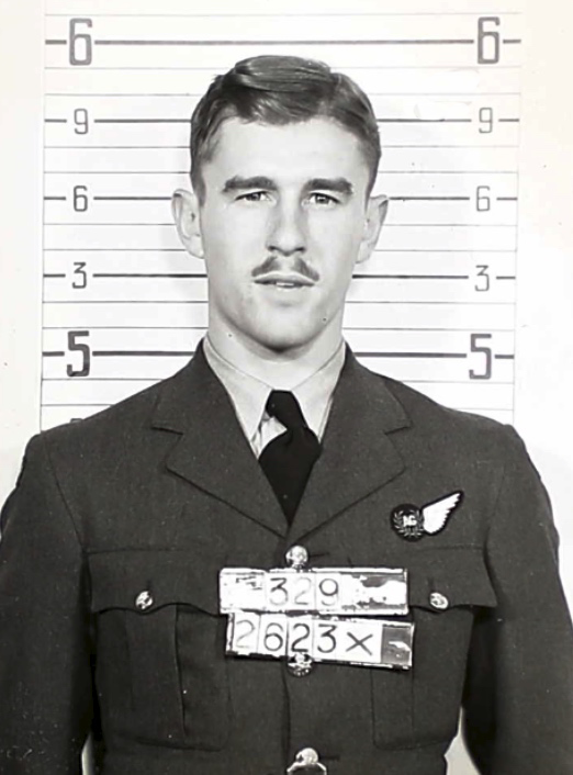 Photo of Edward Joseph Andrews