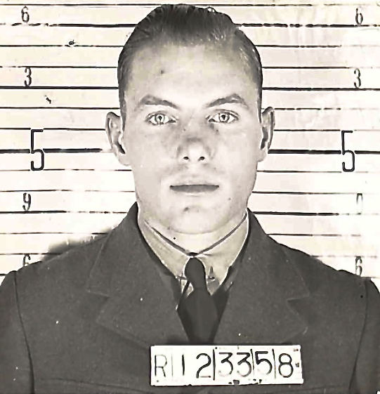 Photo of James Wesley Andrews