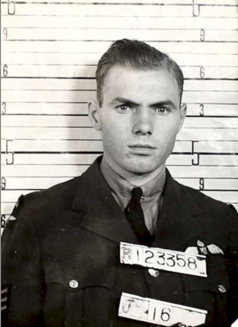 Photo of James Wesley Andrews