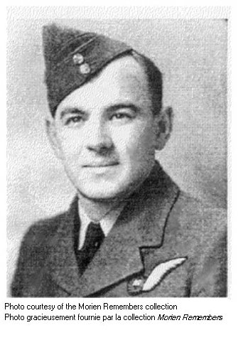 Photo of Wilfred Andrews