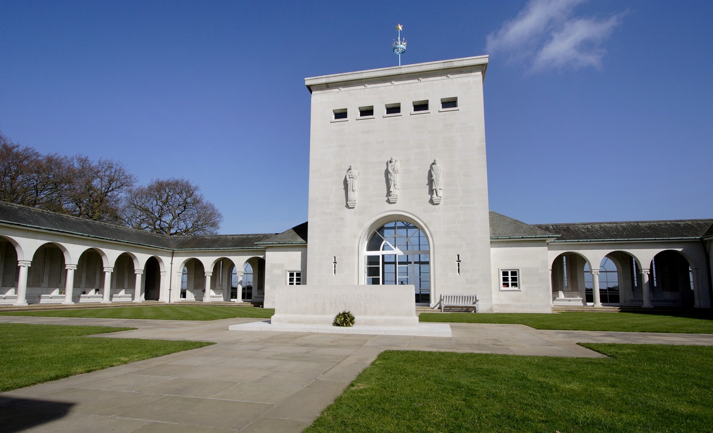 Runnymede Memorial