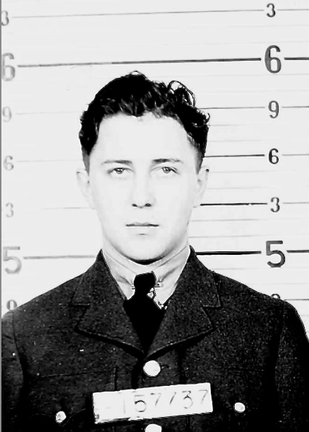 Photo of Michael Antifaev