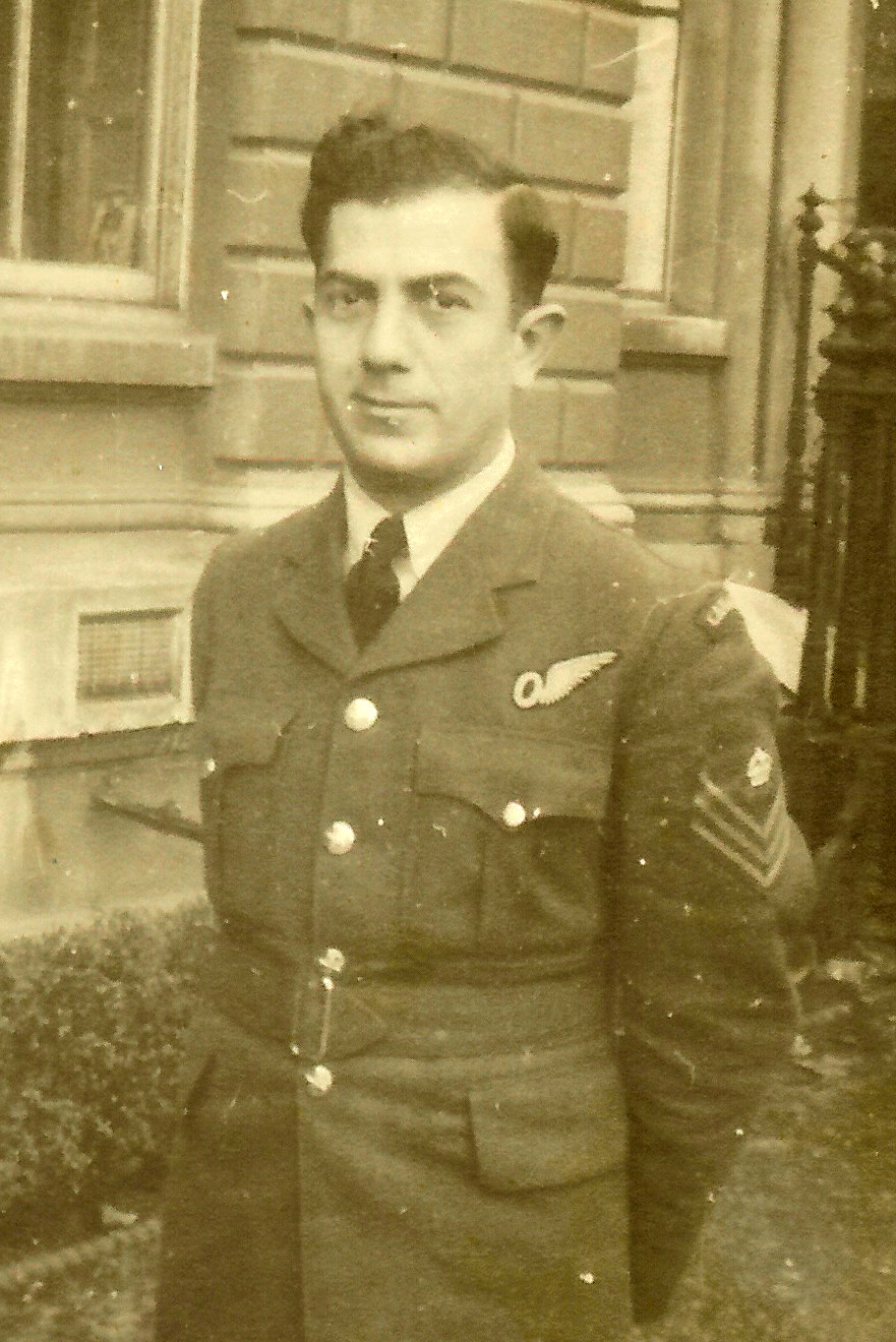 Photo of Anthony Arlen