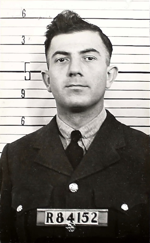 Photo of Anthony Arlen