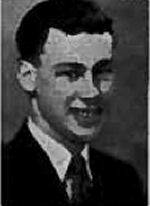 Photo of Algot Arnell