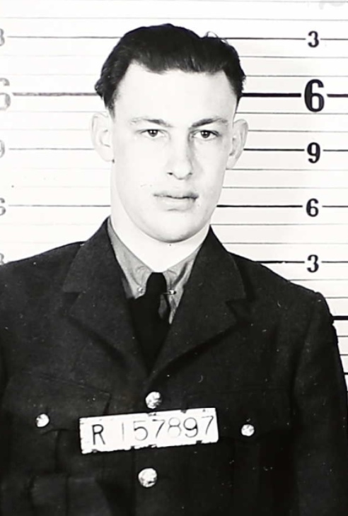 Photo of ALGOT LEON ARNELL