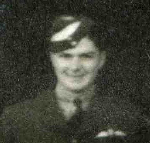 Photo of Lawrence Arner