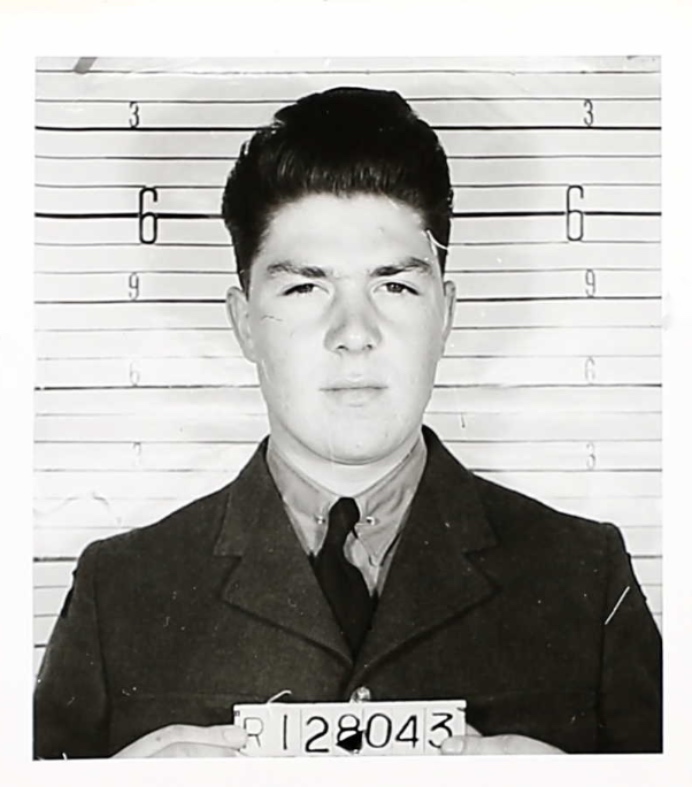 Photo of LAWRENCE ANDREW ARNER