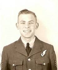 Photo of Herbert John Arnold