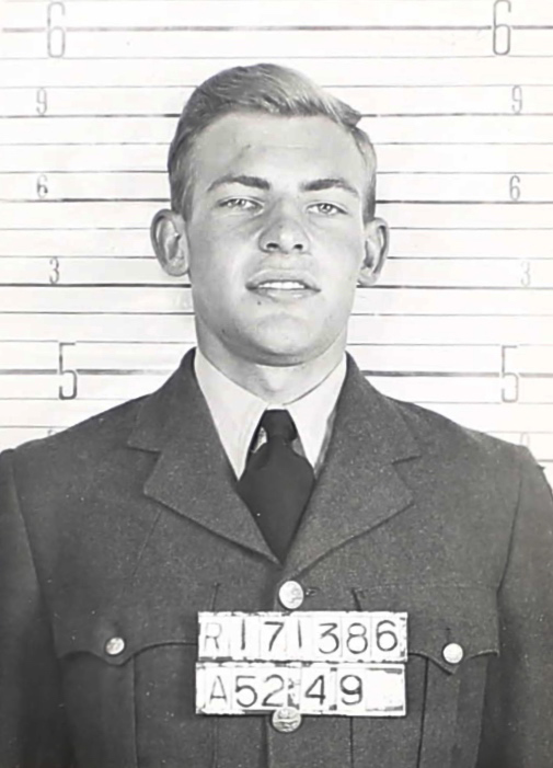 Photo of Herbert John Arnold