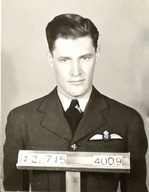 Photo of Walter Gray Arnold