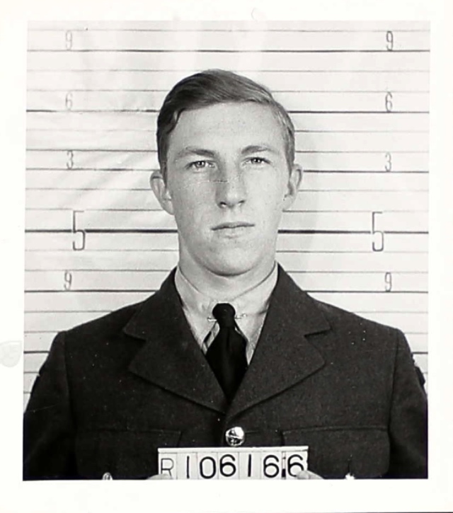 Photo of William James Arnold