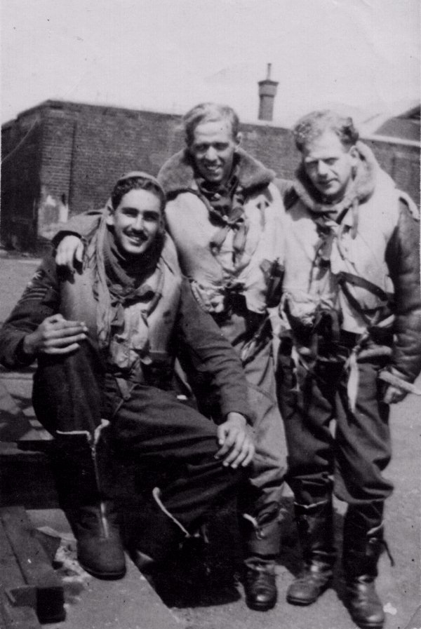 Photo of John S. G. Arundel