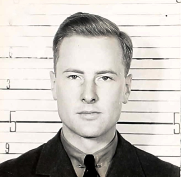 Photo of EDWIN LUSK ASHBURY