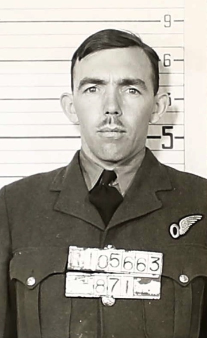 Photo of FREDERICK JAMES MACKENZIE ASHDOWN