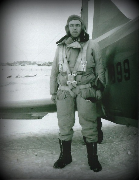 Photo of FREDERICK JAMES MACKENZIE ASHDOWN