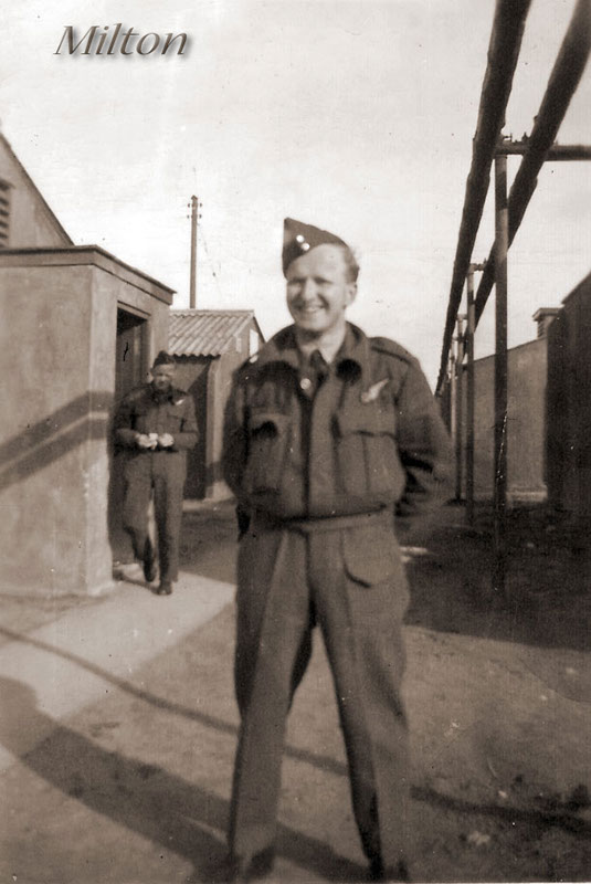 Photo of Milton Wilbur Atkins