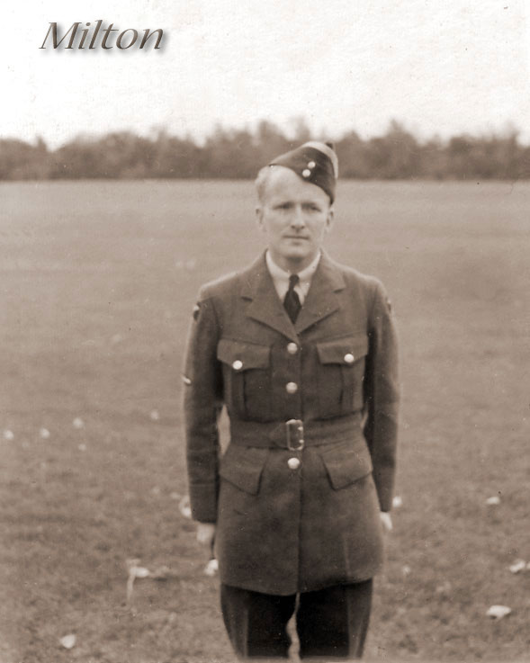 Photo of Milton Wilbur Atkins