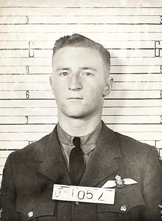 Photo of Stanley Kyle Atkinson