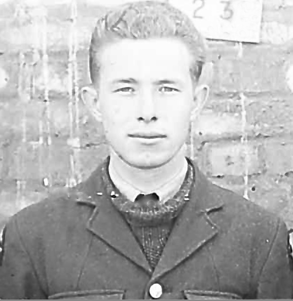 Photo of ARTHUR ERNEST ATTEWELL