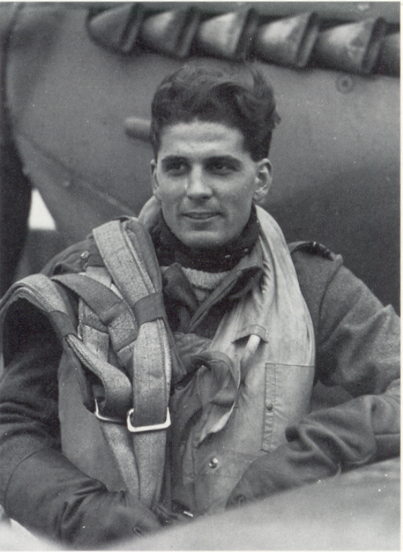 Photo of Richard  (Dick)  Audet