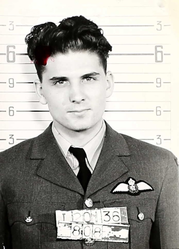 Photo of RICHARD JOSEPH AUDET