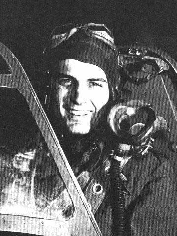 Photo of Richard Joseph Audet