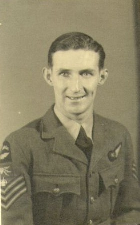 Photo of ALBERT GEORGE BAILEY