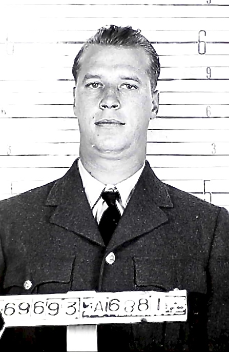 Photo of NORMAN BAILEY