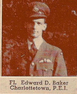Photo of Edward Baker
