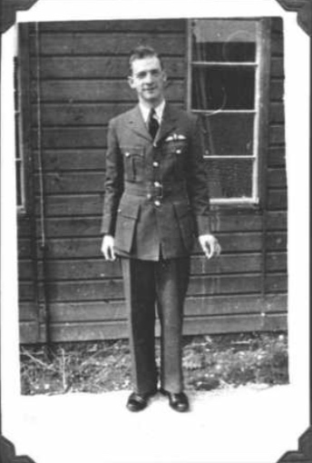 Photo of EDWARD DONALD BAKER