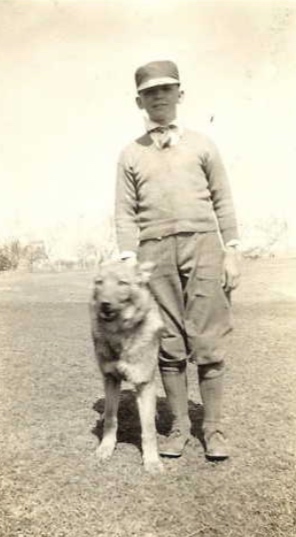 Photo of EDWARD DONALD BAKER