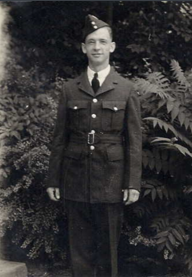 Photo of EDWARD DONALD BAKER