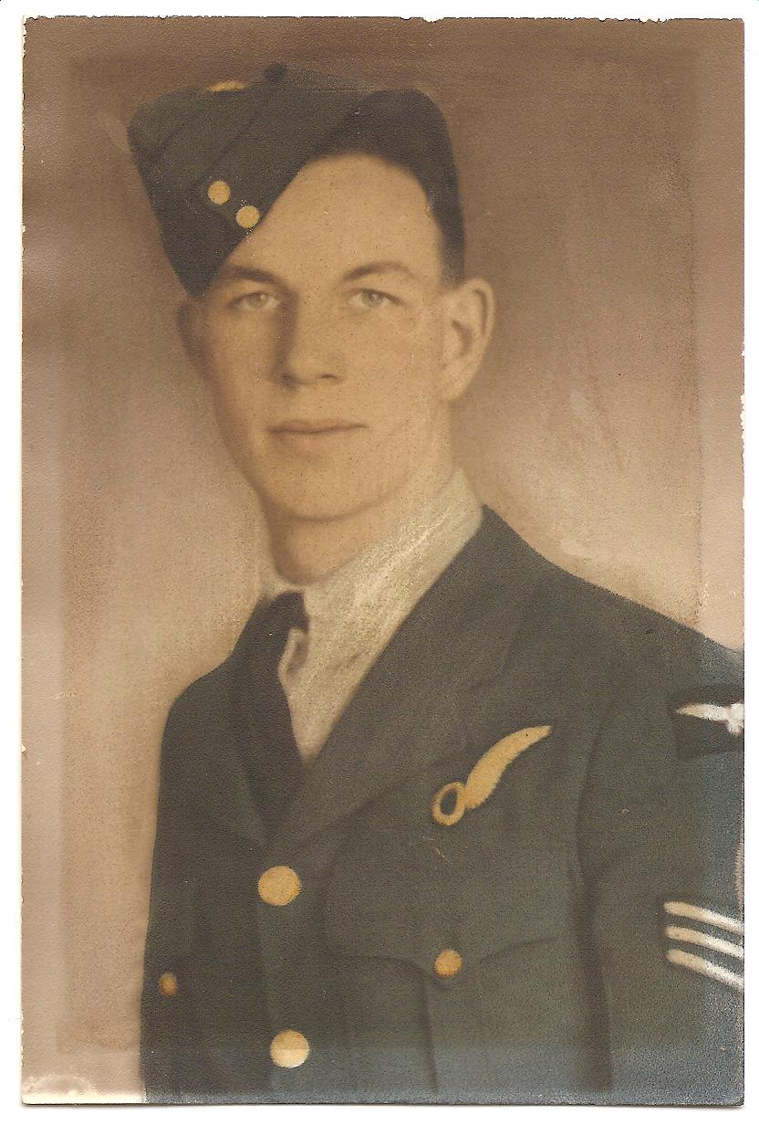 Photo of Richard Marlow Baldock