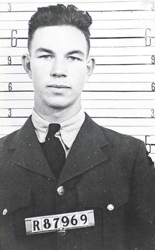 Photo of RICHARD MARLOW BALDOCK