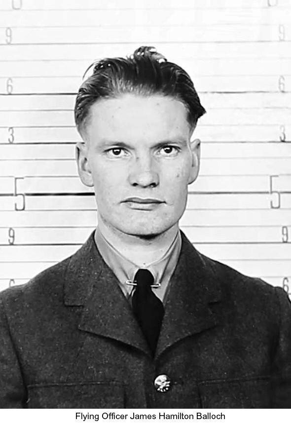 Photo of JAMES HAMILTON BALLOCH