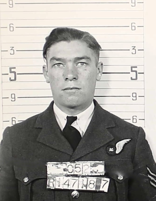 Photo of James Henry Bambridge