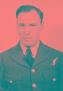 Photo of James Edgar Victor Banning