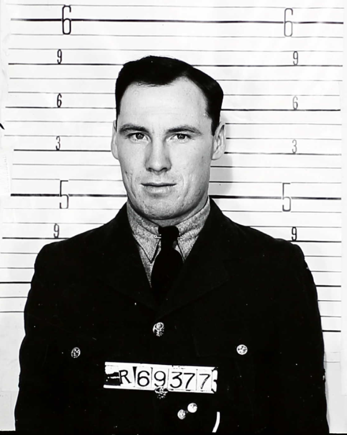 Photo of JAMES EDGAR VICTOR BANNING