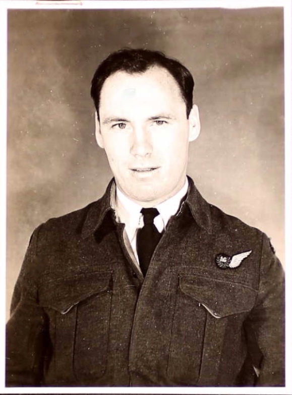 Photo of JAMES EDGAR VICTOR BANNING